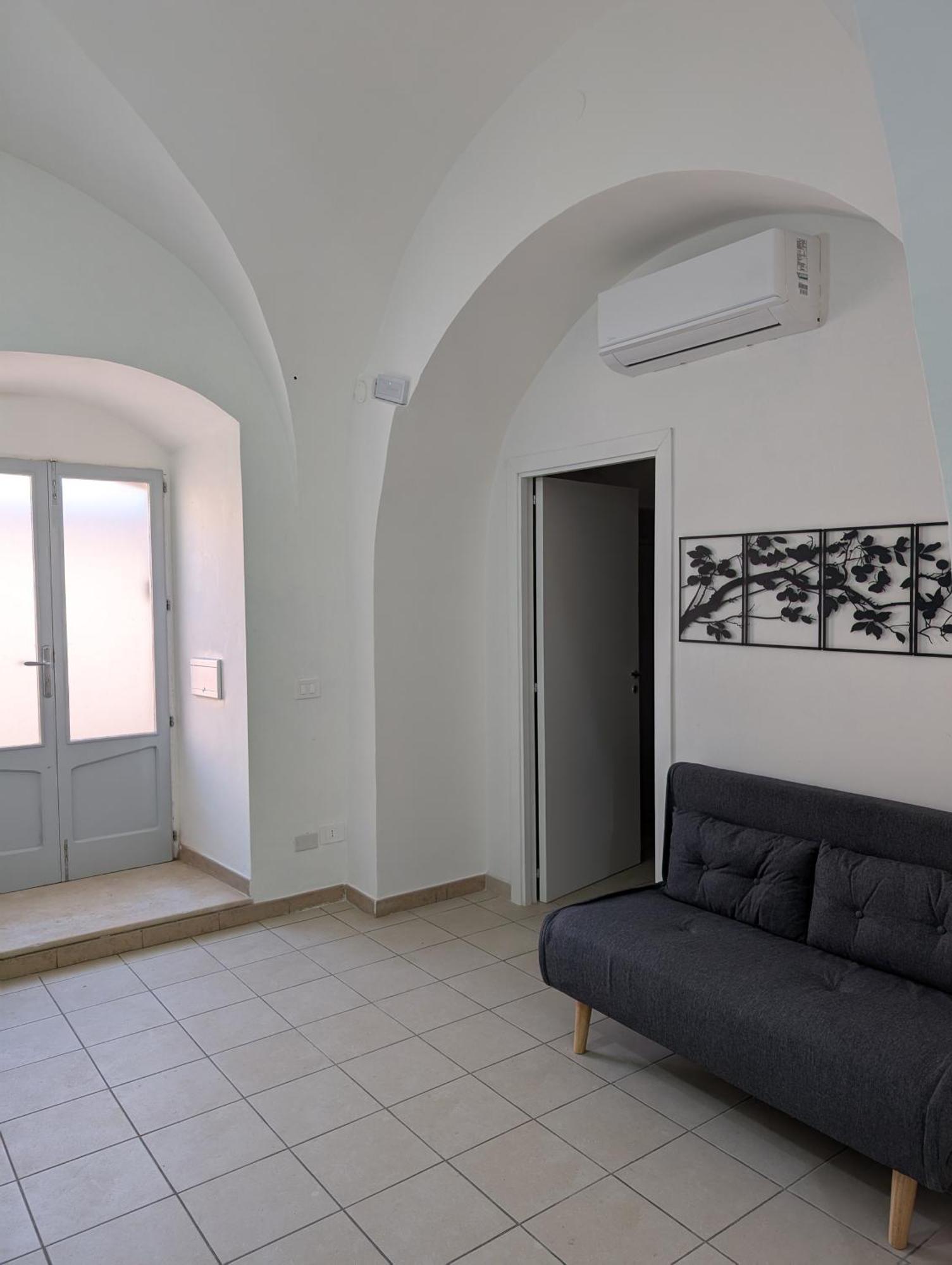 Appartamenti Via Del Muro Antico Sannicandro di Bari エクステリア 写真