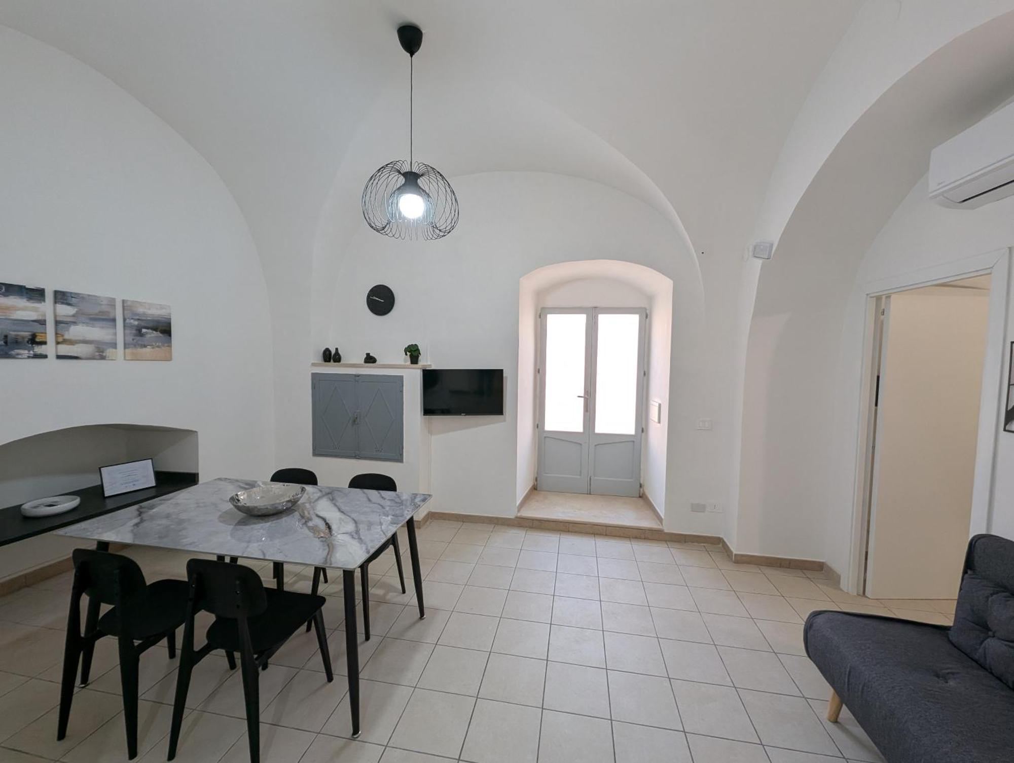 Appartamenti Via Del Muro Antico Sannicandro di Bari エクステリア 写真